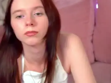 Chaturbate Free Porn Cam of arinakubrick