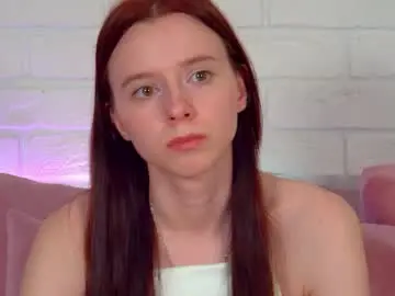 Chaturbate Free Porn Cam of arinakubrick