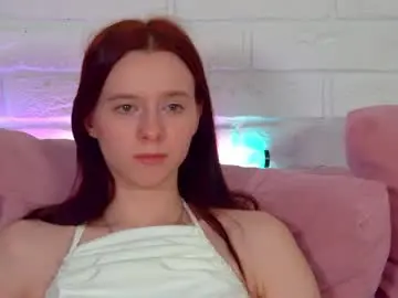 Chaturbate Private Sex Chat of arinakubrick