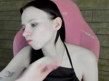 Chaturbate Nude Webcam of arinakubrick