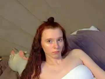 Chaturbate Free Porn Cam of arinakubrick