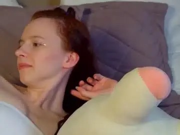 Chaturbate Sex Cam of arinakubrick