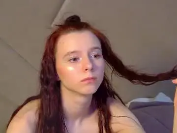 Chaturbate Private Sex Chat of arinakubrick