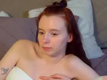 Chaturbate Best live sex cam show of arinakubrick