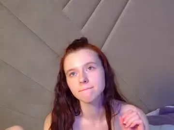 Chaturbate Best live sex cam show of arinakubrick