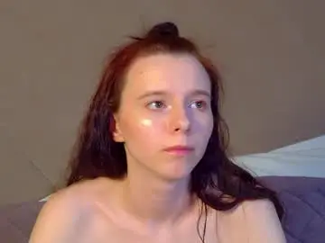 Chaturbate Private Sex Chat of arinakubrick