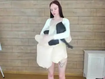 Chaturbate Live Sex of arinakubrick