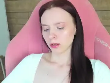 Chaturbate Watch Live Sex Cams of arinakubrick