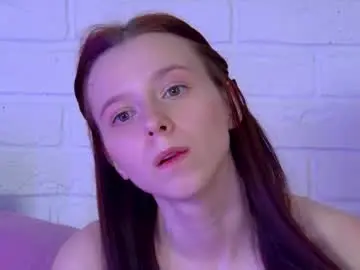 Chaturbate Watch Live Sex Cams of arinakubrick