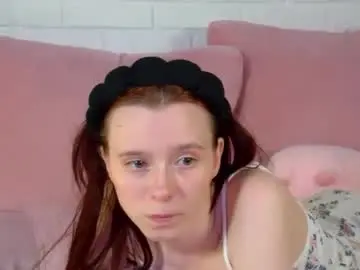 Chaturbate Private Sex Chat of arinakubrick