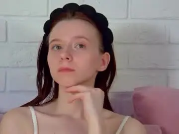 Chaturbate Free Porn Cam of arinakubrick