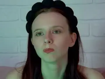 Chaturbate Watch Live Sex Cams of arinakubrick
