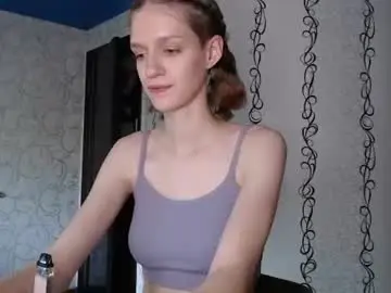 Chaturbate Live Porn of chrissy_joyful