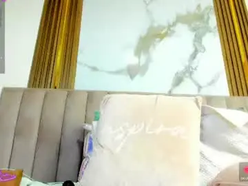 Chaturbate Best live sex cam show of cristinsexy_