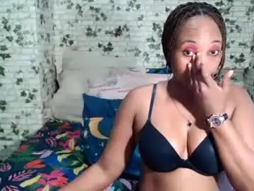 Chaturbate Watch Live Sex Cams of ebony_seduction00