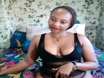 Chaturbate Sex Cam of ebony_seduction00