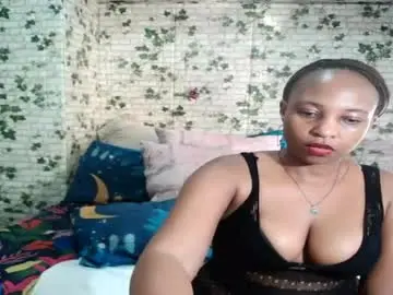 Chaturbate Sex Cam of ebony_seduction00