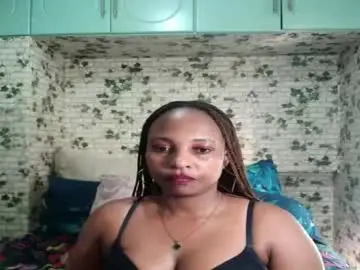Chaturbate Best live sex cam show of ebony_seduction00