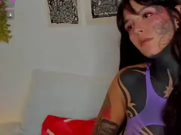 Chaturbate Adult Webcams of fairyflexxx