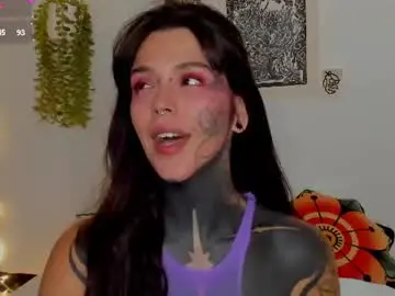 Chaturbate Private Sex Chat of fairyflexxx