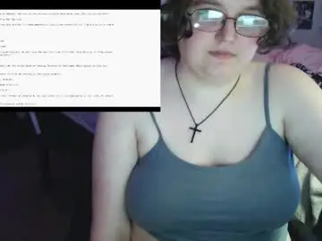 Chaturbate Sex Cam of femcelsam
