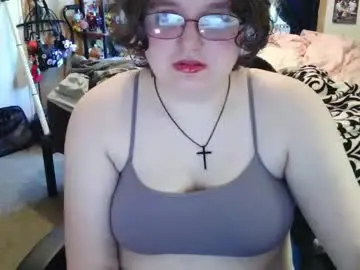 Chaturbate Adult Video Chat of femcelsam