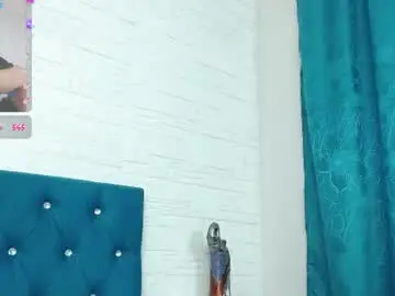 Chaturbate Nude Webcam of gissellsaenz