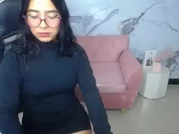 Chaturbate Live Sex of hotstreawberry_ch