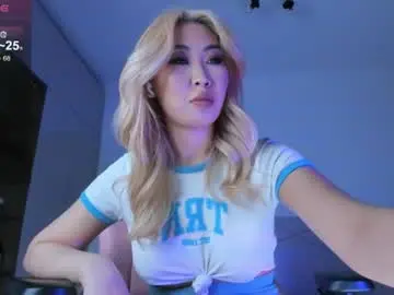 Chaturbate Adult Webcam of jungso_ming
