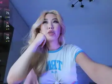 Chaturbate Sex Cam of jungso_ming