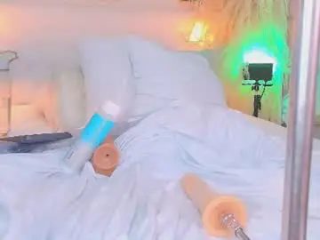 Chaturbate Live Porn of kenyaab