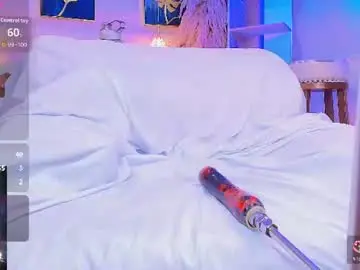 Chaturbate Sex Cam of kenyaab