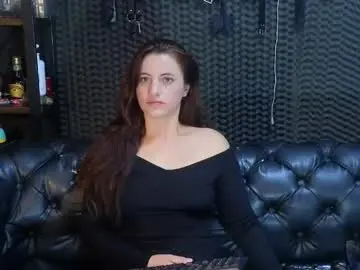 Chaturbate Sex Chat of kimberly_swan_