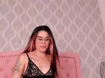 Chaturbate Free Porn Cam of kimmie_amber