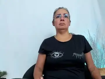 Chaturbate Live Porn of lailacastillomilf