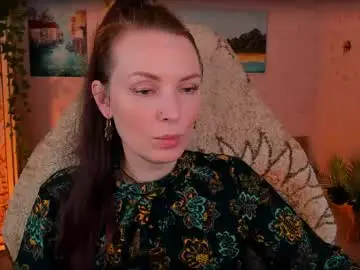 Chaturbate Free Porn Cam of lanaradiance