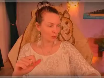 Chaturbate Nude Webcam of lanaradiance