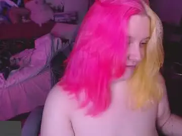 Chaturbate Sex Chat of lissamuff
