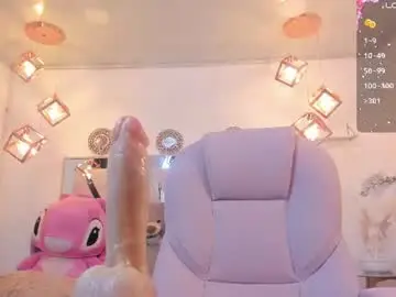 Chaturbate Live Sex Cam of maavca