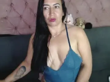 Chaturbate Live Porn of misslucyy1