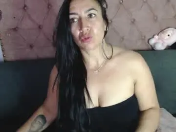 Chaturbate Nude Webcam of misslucyy1