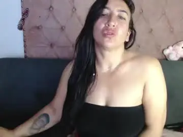 Chaturbate Live Porn of misslucyy1