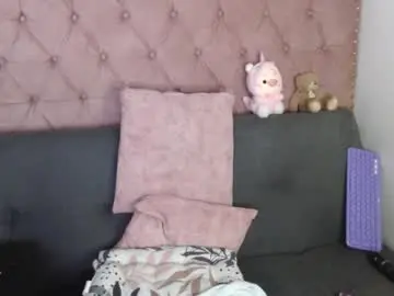 Chaturbate Adult Video Chat of misslucyy1