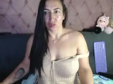 Chaturbate Sex Chat of misslucyy1