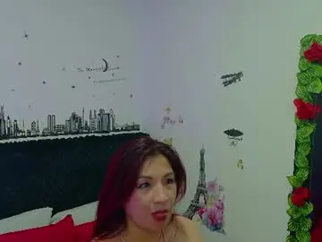 Chaturbate Nude Webcam of nataliaroushh