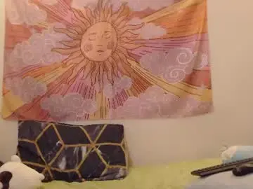 Chaturbate Sex Cam of naudiz