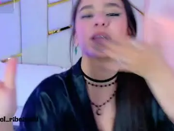 Chaturbate Live Porn of rachel_ribeiro