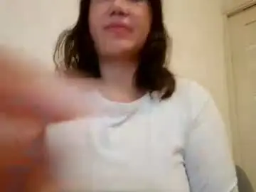 Chaturbate Free Porn Cam of roxolanaa_sexy