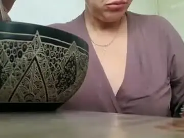 Chaturbate Best Webcam of roxolanaa_sexy