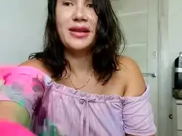Chaturbate Private Sex Chat of roxolanaa_sexy